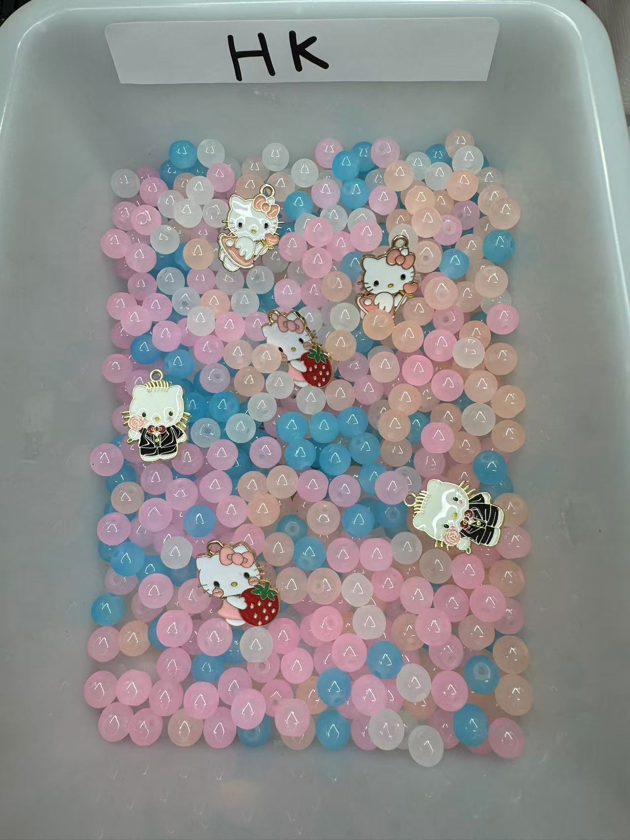 HK collection $5.99/bowl