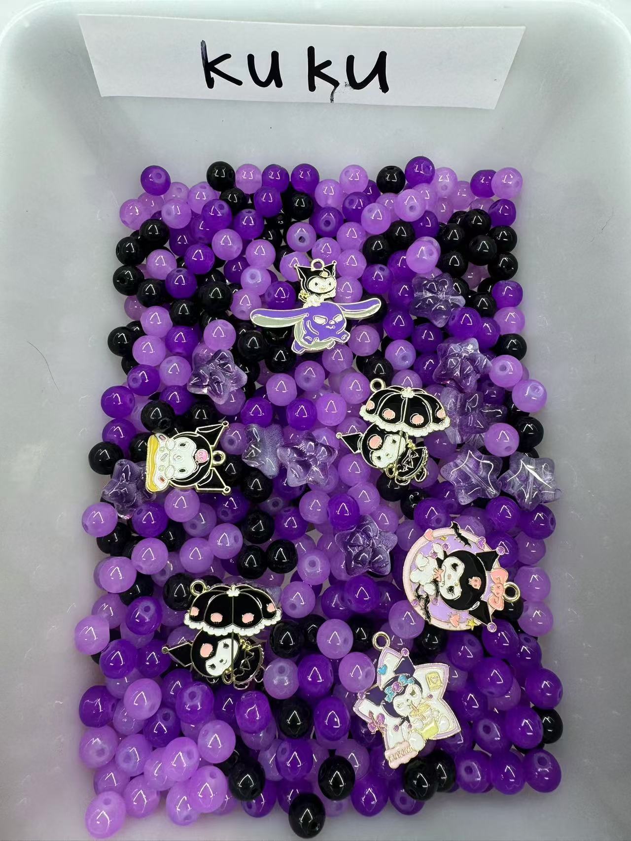 KuKu collection $5.99/bowl