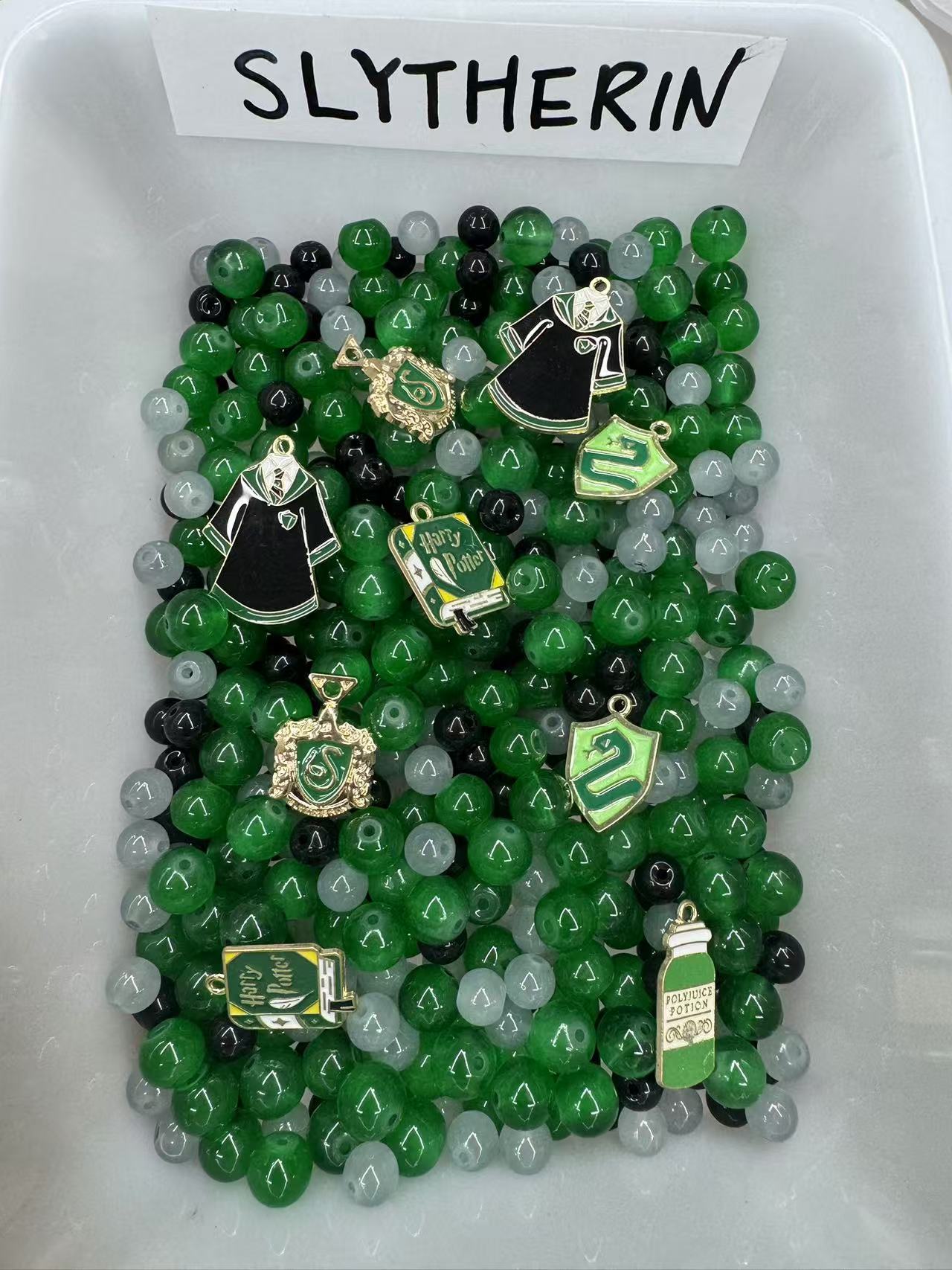 Beads series 5.99$/bowl